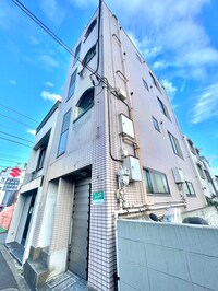 第五メゾンＹＫ