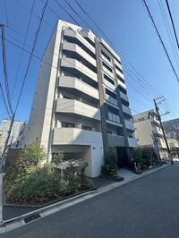クレヴィスタ錦糸町(301)