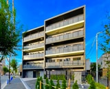 メイクスWアート小村井