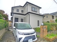 平賀学園台戸建て
