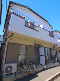 宮野テラスハウスＢ