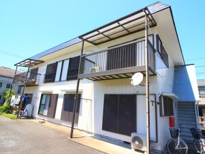 メゾンシマムラＡ棟
