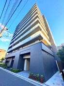 外観写真 浦和パラディア