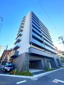 外観写真 浦和パラディア