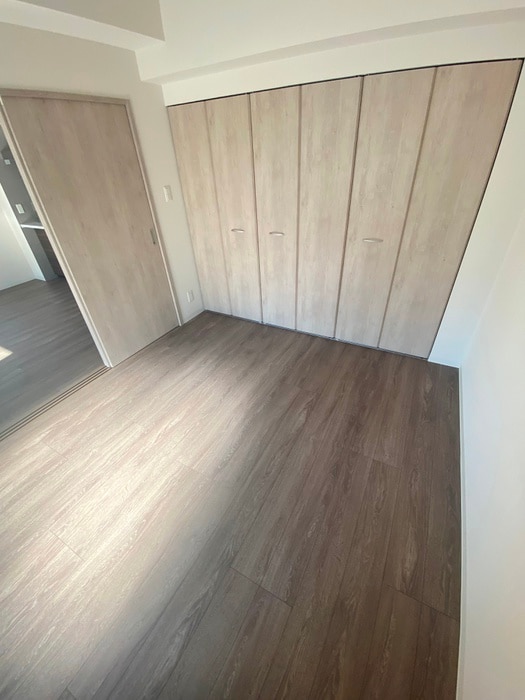 居室 浦和パラディア