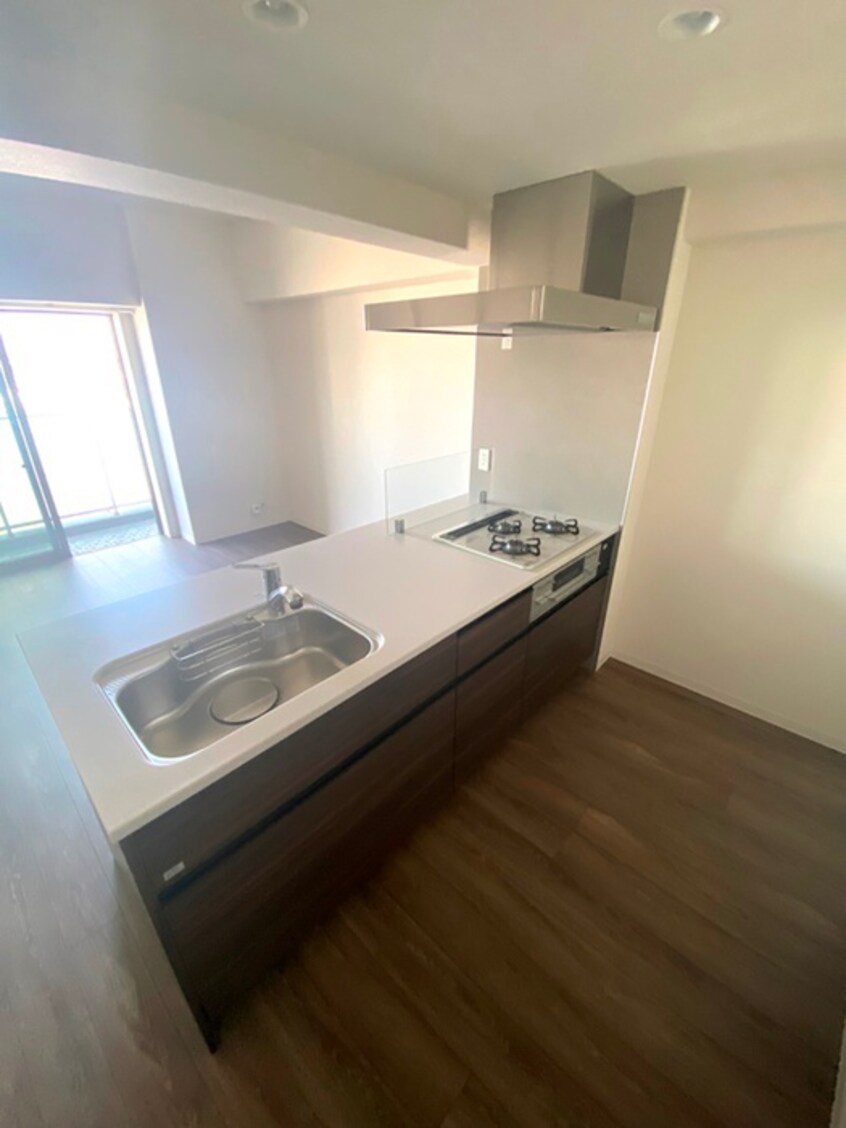 キッチン 浦和パラディア