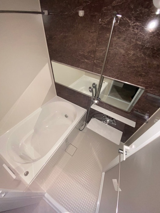 バス／シャワールーム等 浦和パラディア