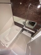 バス／シャワールーム等 浦和パラディア