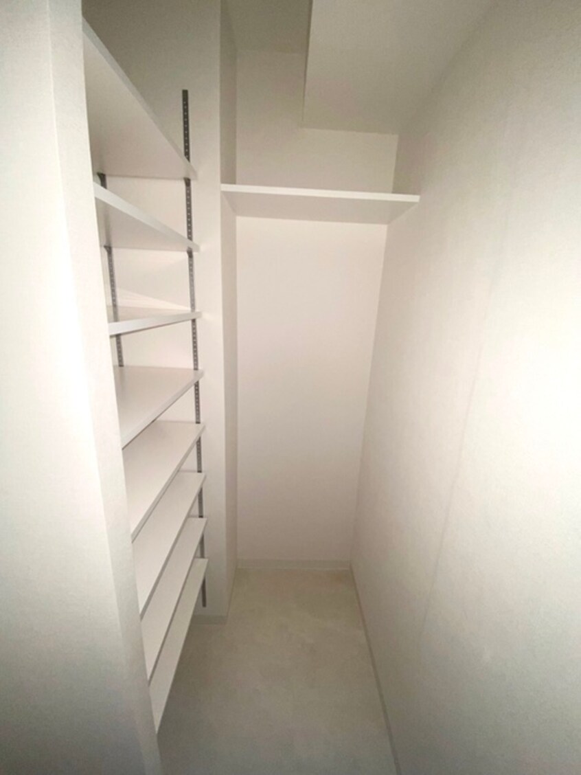 靴箱 浦和パラディア