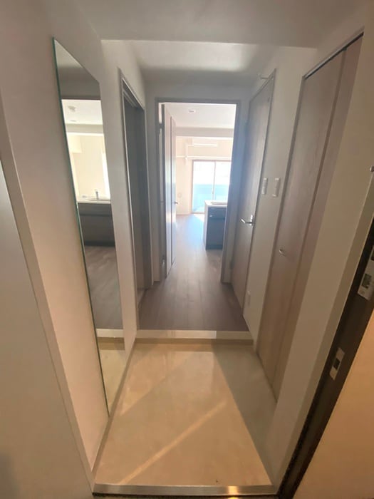 廊下 浦和パラディア