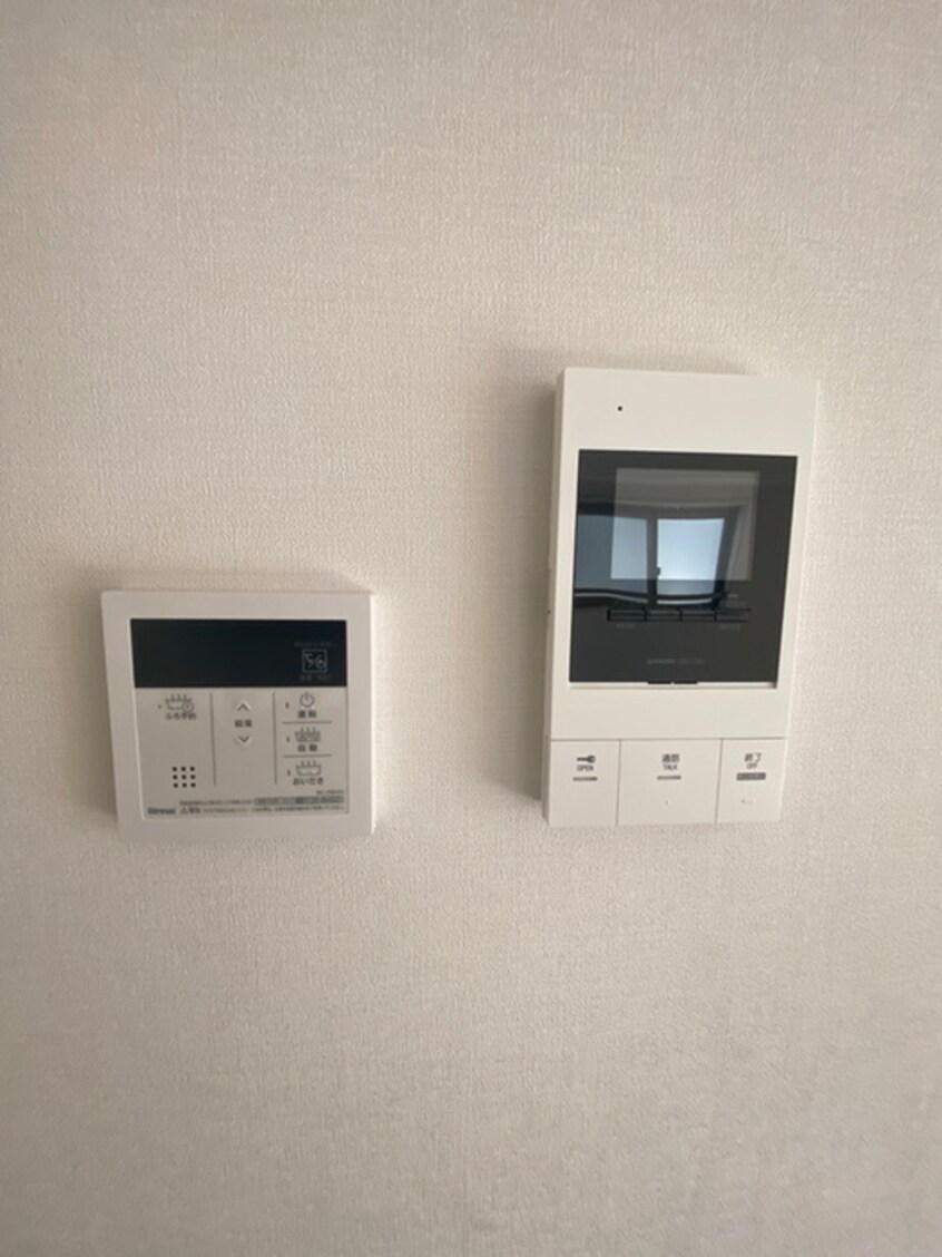 内観写真 浦和パラディア