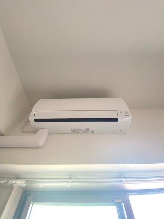 内観写真 浦和パラディア