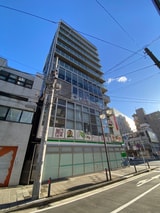 横浜翠葉BuildingⅠ