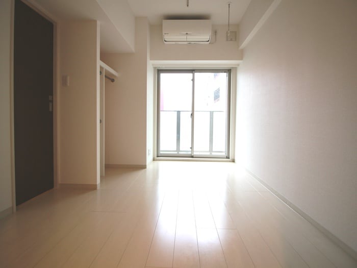 居室 横浜翠葉BuildingⅠ