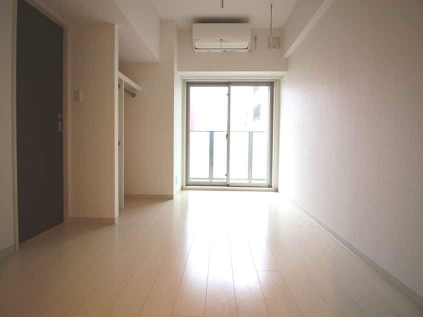 居室 横浜翠葉BuildingⅠ