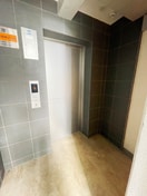 建物設備 横浜翠葉BuildingⅠ