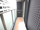 ベランダ・バルコニー 横浜翠葉BuildingⅠ