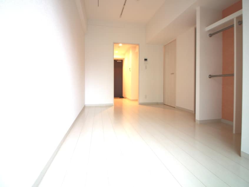 居室 横浜翠葉BuildingⅠ