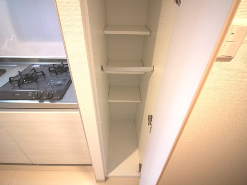 靴箱 横浜翠葉BuildingⅠ