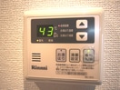内観写真 横浜翠葉BuildingⅠ
