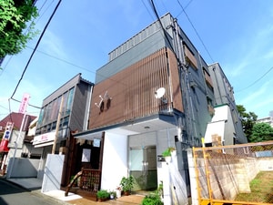 アーバンM脇田町