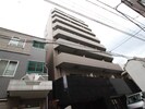 apartments金子屋の外観