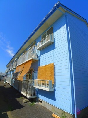 フローラルタウン上尾Ｃ棟