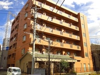 ルネスあざみ野参番館