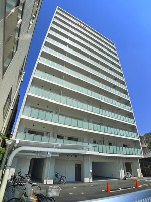 セラクリスタル船橋店舗(1号室)