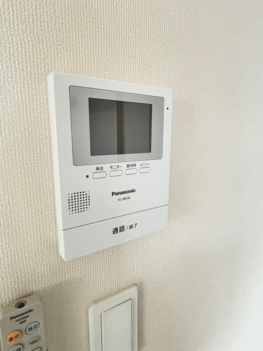 内観写真 ラ・ペ