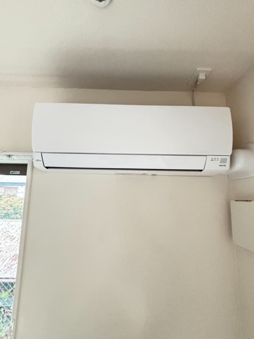 内観写真 ラ・ペ