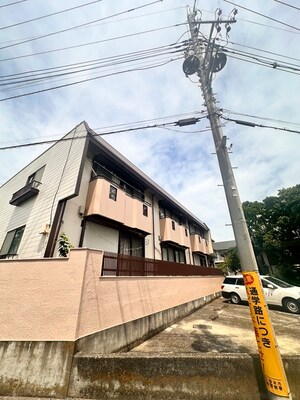 仮）下里クィーンハイツ