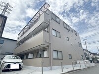 グランオーク武蔵府中