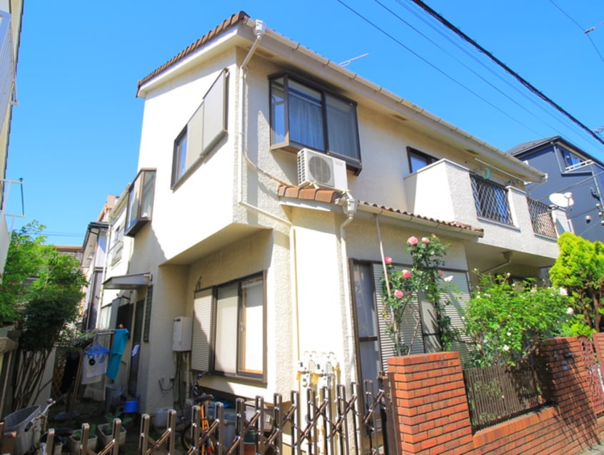 外観写真 鈴木コ－ポ