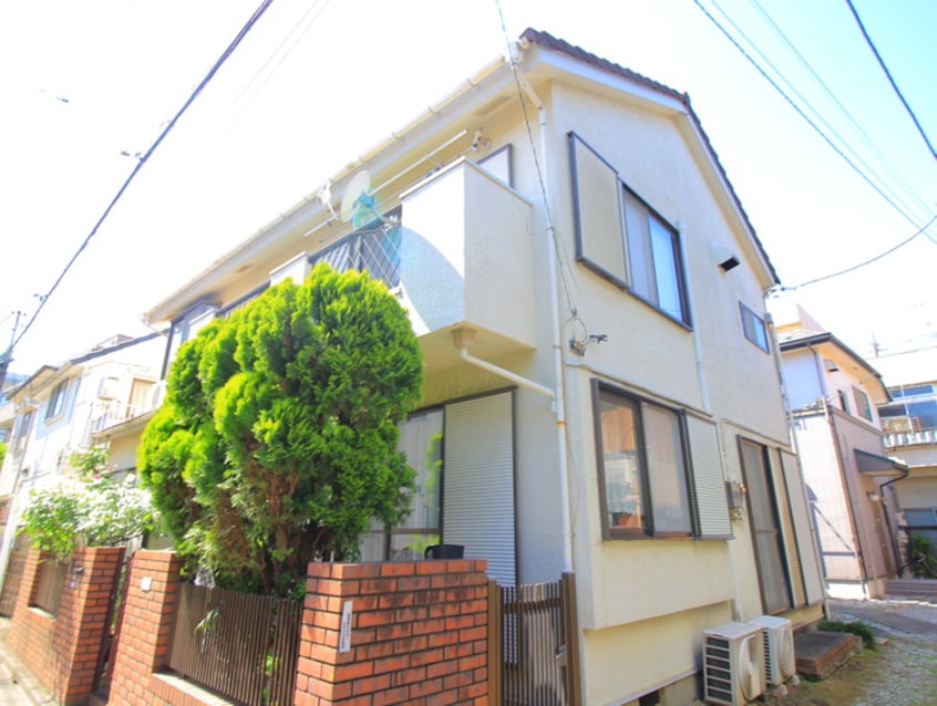 外観写真 鈴木コ－ポ