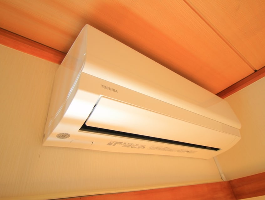 内観写真 鈴木コ－ポ