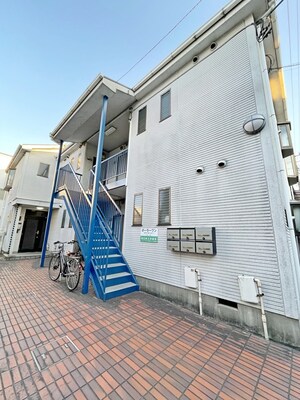 ポーラーワン