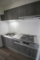 キッチン サングリーン海道割