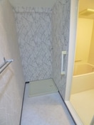 洗濯機置場 サングリーン海道割