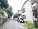 周辺環境 カルム鶴ヶ峰