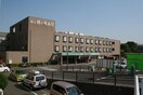 鶴ケ峰病院(病院)まで600m カルム鶴ヶ峰