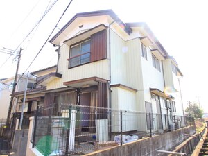 仮）桶川加納貸家