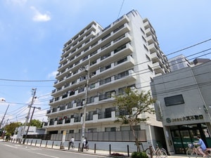 チュリス平塚(716)