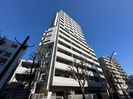 ﾗｲｵﾝｽﾞﾌﾟﾗｻﾞ聖蹟桜ヶ丘（309）の外観