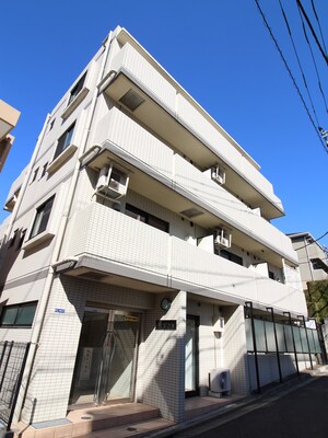 檀ビルⅢ