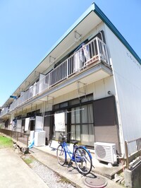 ヒカリハイツ