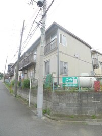 大北第２ミドリハウス