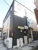 エントランス部分 Sierra Vista