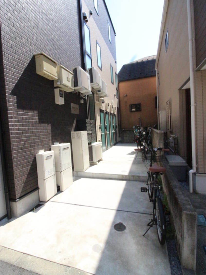 外観写真 Sierra Vista