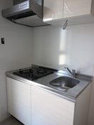 キッチン Sierra Vista